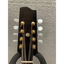 Used In Store Used Used James Island MANDOLA Natural Mandolin