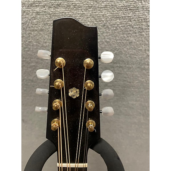 Used Used James Island MANDOLA Natural Mandolin