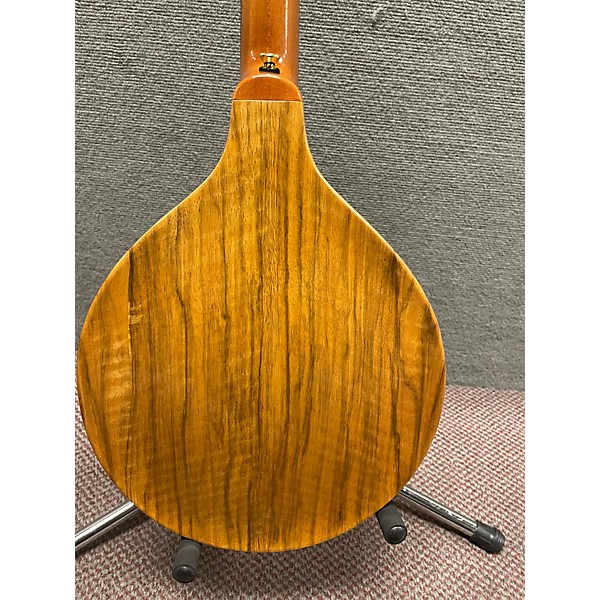 Used Used James Island MANDOLA Natural Mandolin