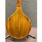 Used Used James Island MANDOLA Natural Mandolin