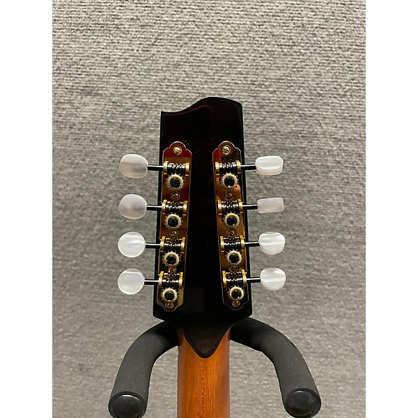 Used Used James Island MANDOLA Natural Mandolin