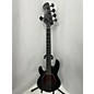 Used Used HARLEY BENTON MB5-LN Satin Black Electric Bass Guitar thumbnail