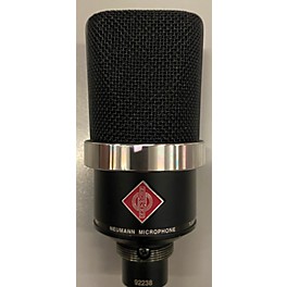 Used Neumann Used Neumann TLM102 Condenser Microphone