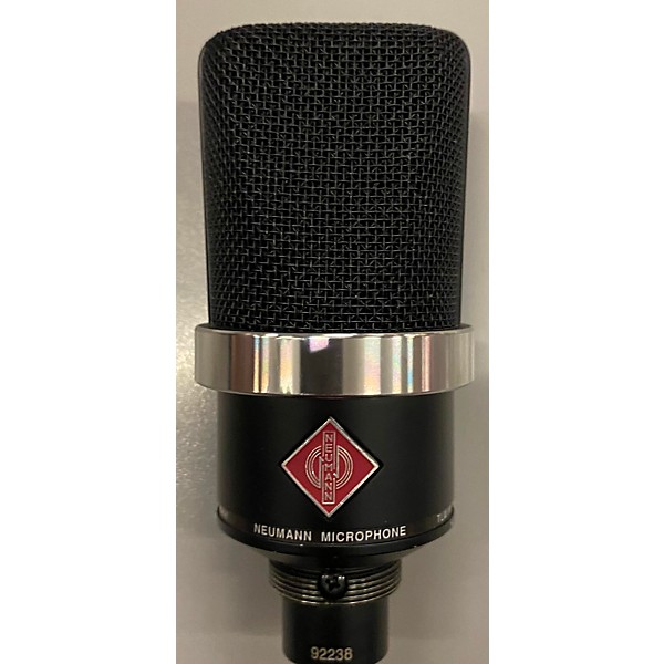 Used Neumann Used Neumann TLM102 Condenser Microphone