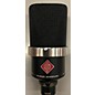 Used Neumann Used Neumann TLM102 Condenser Microphone thumbnail