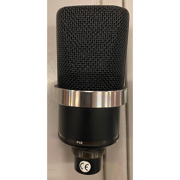 Used Neumann Used Neumann TLM102 Condenser Microphone