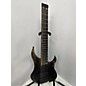 Used Legator G8FX Solid Body Electric Guitar thumbnail