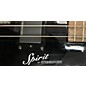 Used Spirit Spirit Bass Electric Bass Guitar