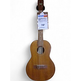 Used Harmony 1950's Baritone Antique Natural Ukulele