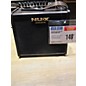 Used NUX AC25 Acoustic Guitar Combo Amp thumbnail