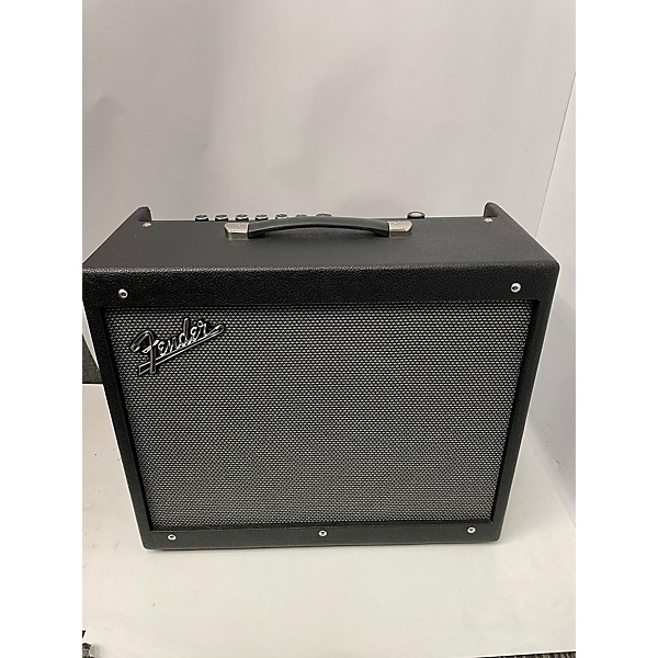 Used Fender Mustang GTX 100 Guitar Combo Amp