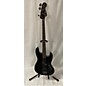 Used Fender Aerodyne 4-String Jazz Bass Electric Bass Guitar thumbnail