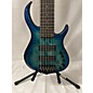 Used Sire MARCUS MILLER M7 6 STRING Electric Bass Guitar