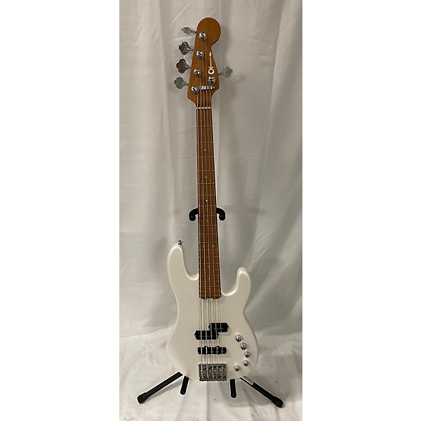 Used Charvel PRO MOD SAN DIMAS Electric Bass Guitar