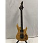 Used Ibanez Used Ibanez S2170FW-NTF Natural Solid Body Electric Guitar thumbnail