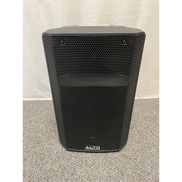 Used Alto TX210 Powered Speaker