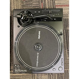 Used Pioneer DJ PLX-CRSS12