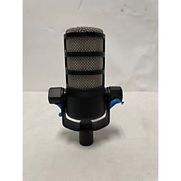 Used RODE Used RODE PODMIC Dynamic Microphone