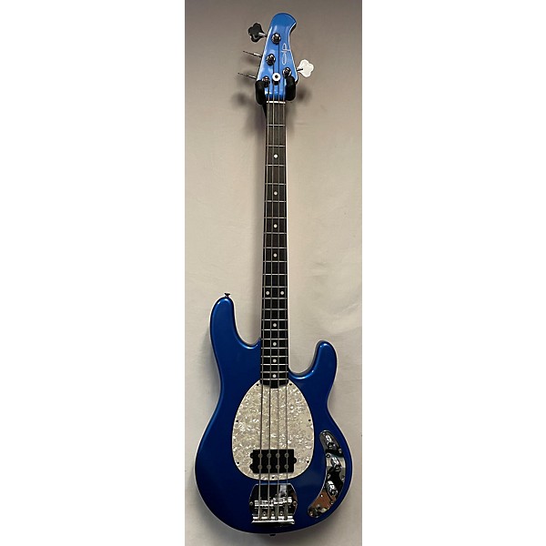 Used OLP MM2 Electric Bass Guitar