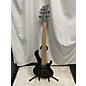 Used Used USED MARUSZCZYK FROG OMEGA 5A Trans Black Electric Bass Guitar thumbnail