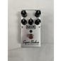 Used MXR M75 Super Badass Distortion Effect Pedal thumbnail