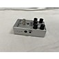 Used MXR M75 Super Badass Distortion Effect Pedal