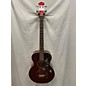 Used Fender BG-31 Acoustic Bass Guitar thumbnail