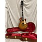 Used Gibson 2020 Les Paul Standard 1960S Neck Solid Body Electric Guitar thumbnail