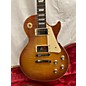 Used Gibson 2020 Les Paul Standard 1960S Neck Solid Body Electric Guitar