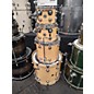 Used DW Collector's Series Satin Oil Drum Kit thumbnail