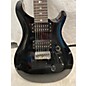 Used PRS CM7 SE 7 String Solid Body Electric Guitar