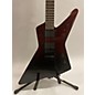 Used Jackson Phil Demmel Signature King V Solid Body Electric Guitar