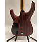 Used Jackson Used Jackson PRO SERIES DINKY DK MODERN ASH HT6 BAKED RED Solid Body Electric Guitar thumbnail