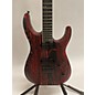 Used Jackson Used Jackson PRO SERIES DINKY DK MODERN ASH HT6 BAKED RED Solid Body Electric Guitar