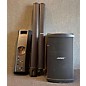 Used Bose L1 Model II W/ B2 Sub Powered Speaker thumbnail