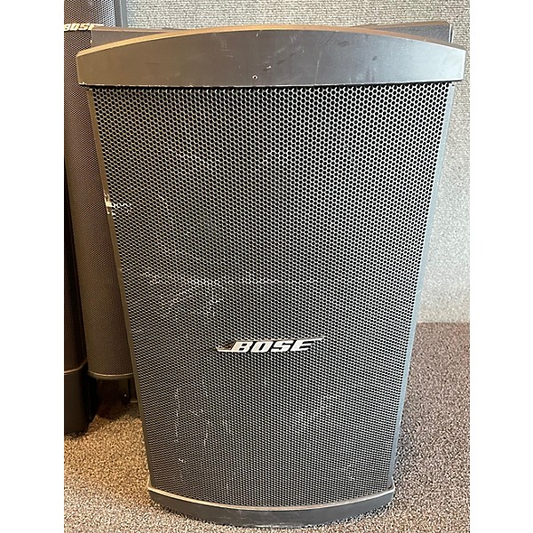 Used Bose L1 Model II W/ B2 Sub Powered Speaker