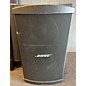 Used Bose L1 Model II W/ B2 Sub Powered Speaker