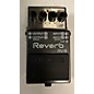 Used BOSS RV6 Digital Reverb Effect Pedal thumbnail