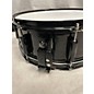Used Pearl 14X5.5 Vision Series Snare Drum