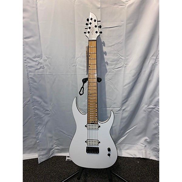 Used Schecter Guitar Research Used Schecter Guitar Research Keith Merrow KM-7 MK-III Solid Body Electric Guitar