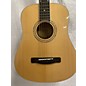 Used Mitchell DJ120 Junior Acoustic Guitar thumbnail