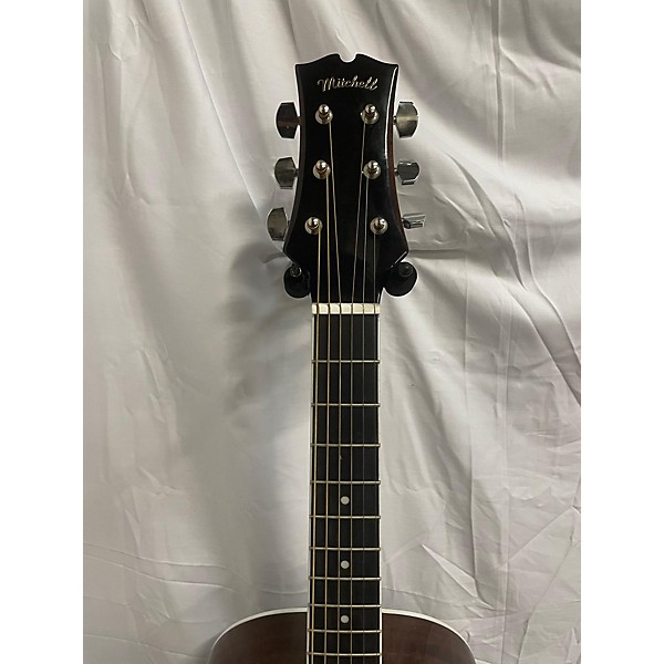 Used Mitchell DJ120 Junior Acoustic Guitar