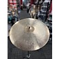 Used Nicky Moon Used Nicky Moon 16in Thin Crash Cymbal thumbnail