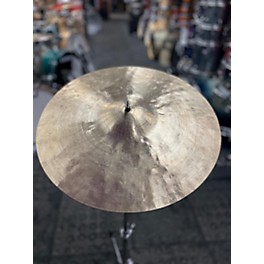 Used Quipeg Cymbals Used  Quipeg Cymbals 16in Crash