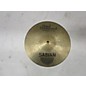 Used SABIAN 2018 10in HH Splash Cymbal thumbnail