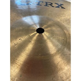 Used TRX Used TRX 20in MDM RIDE Cymbal