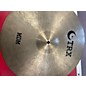 Used TRX 20in MDM RIDE Cymbal