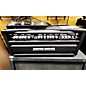 Used Genz Benz EL DIABLO 60 Tube Guitar Amp Head thumbnail