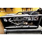 Used Genz Benz EL DIABLO 60 Tube Guitar Amp Head