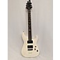 Used Sgr Used SGR C1-sGR White Solid Body Electric Guitar thumbnail